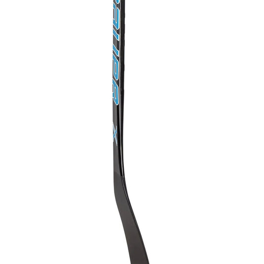 Bauer Vapor S25 X SERIES GRIP Intermediate Hokeja Nūja
