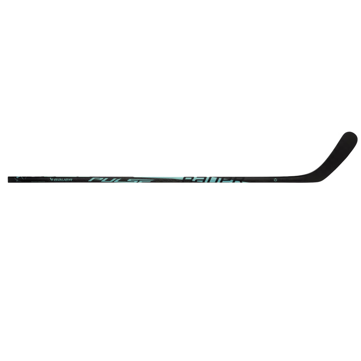 Bauer S25 PULSE GRIP Intermediate Hokeja Nūja