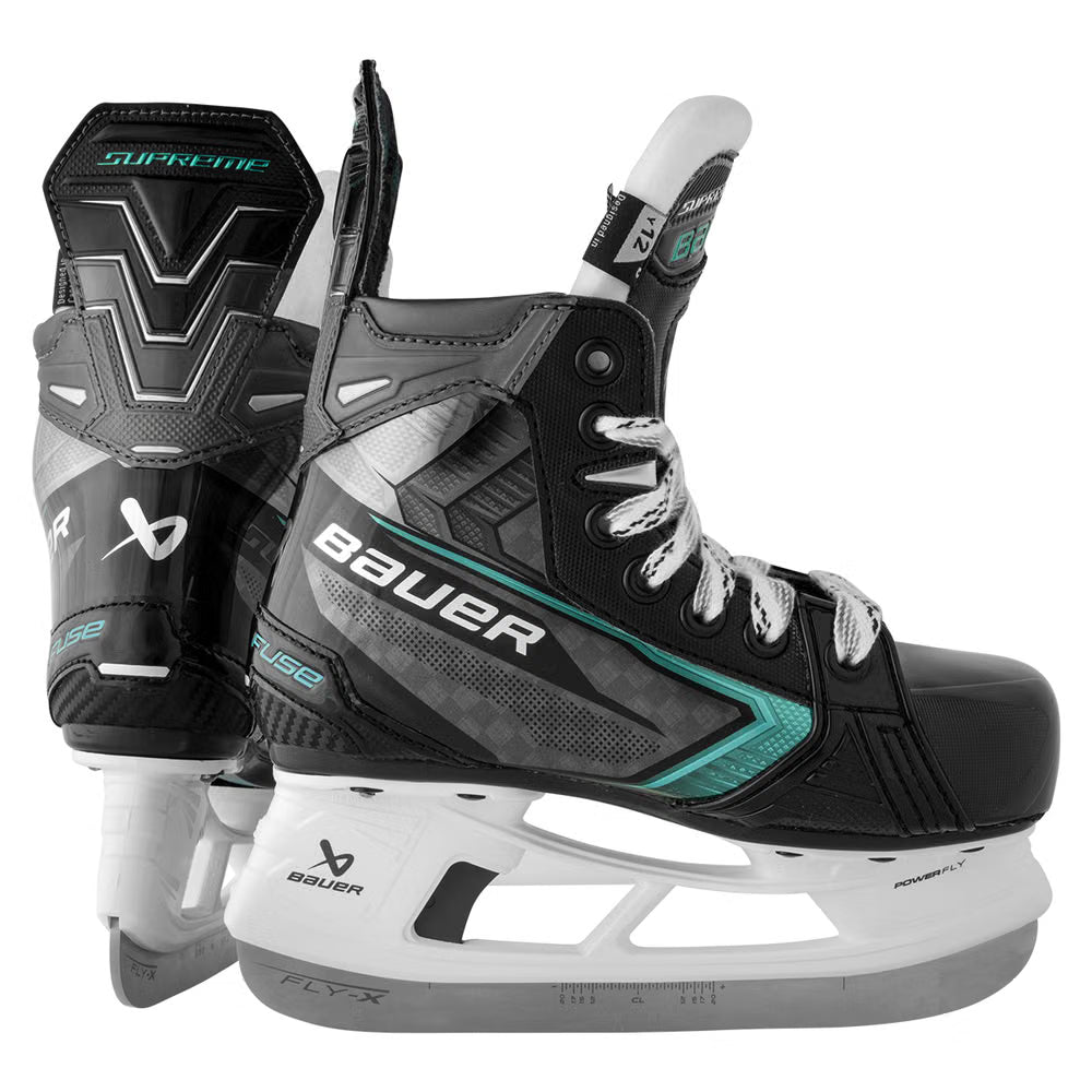 Bauer Supreme S26 FUSE Youth Hokeja Slidas