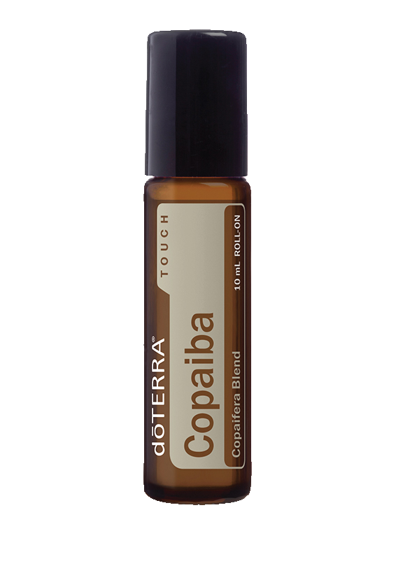 Copaiba Touch 10ml