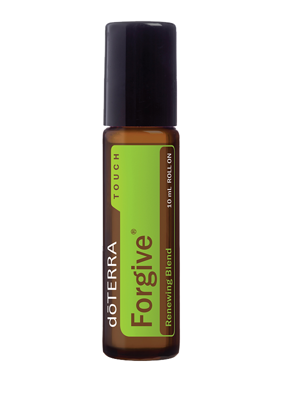 doTERRA Forgive™ Touch 10ml