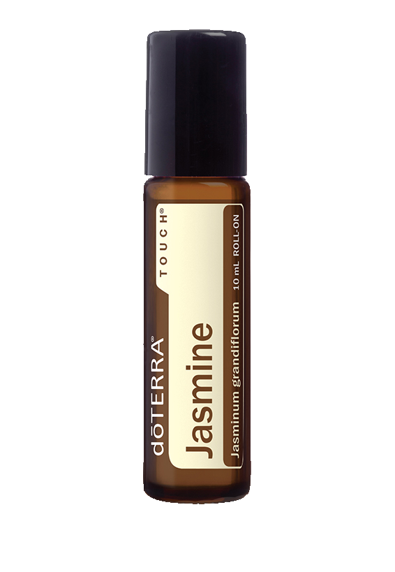 Jasmine (Jasmīnu) Touch 10ml