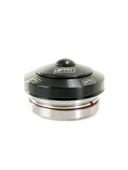 SD Integrētie Stūres Gultņi Konversija Sealed 1" 42/25.4mm - Melns