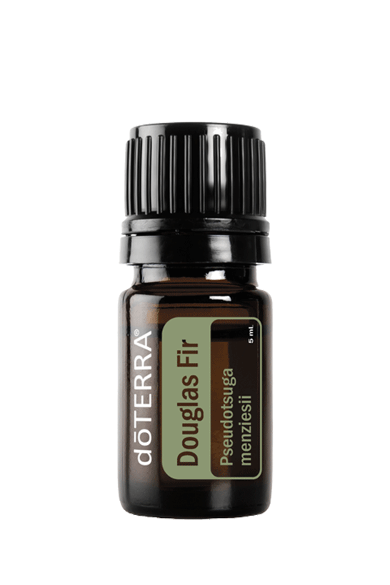 Douglas Fir (Green Douglas Fir) 5ml