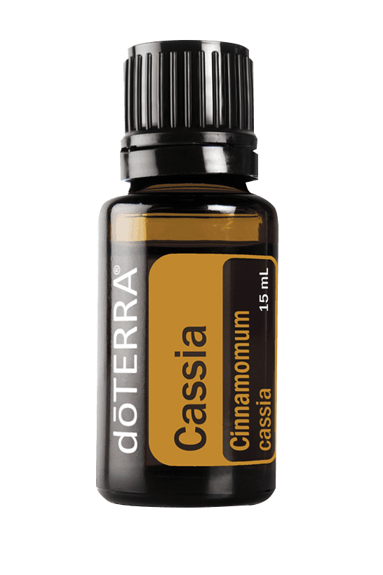 Cassia (Kasija)