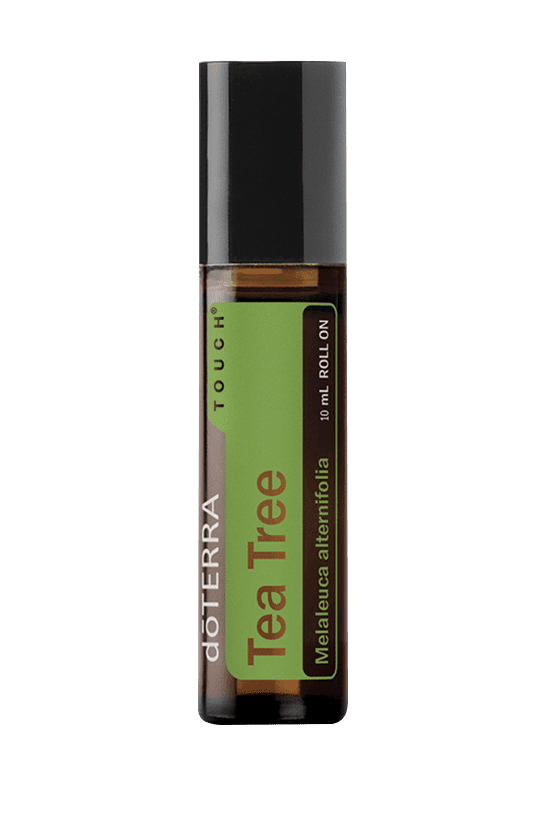 Tea Tree Touch 10ml
