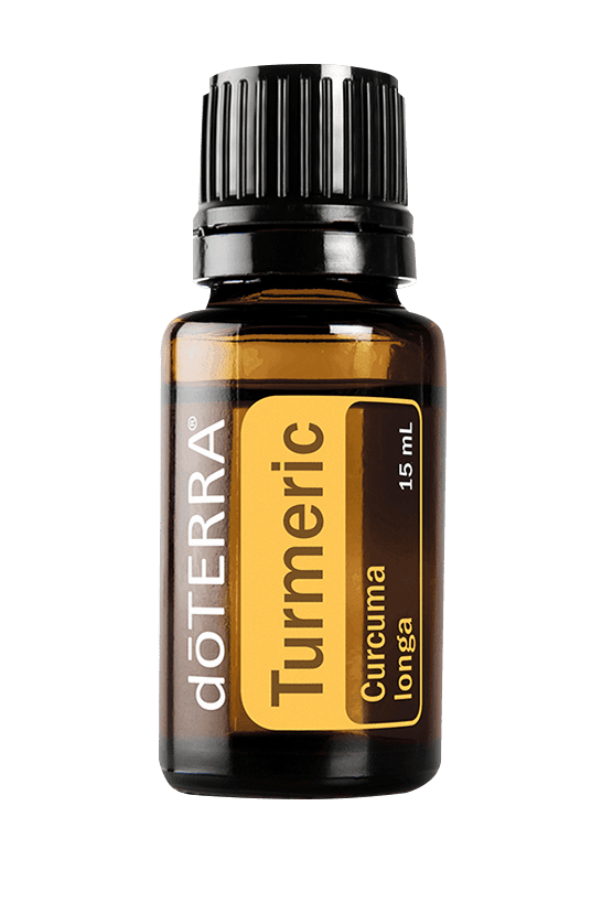 Turmeric (Kurkuma)