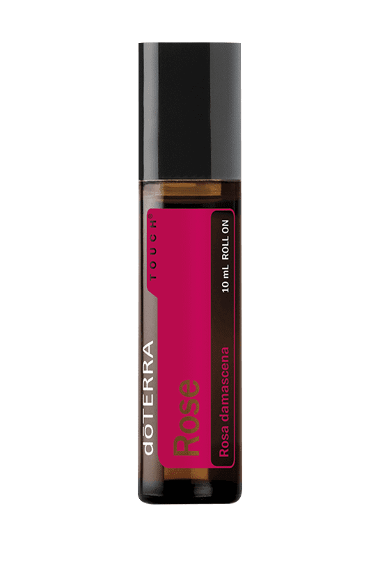 Rose Touch 10ml
