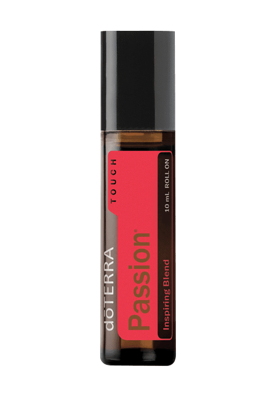 doTERRA Passion™ Touch 10ml
