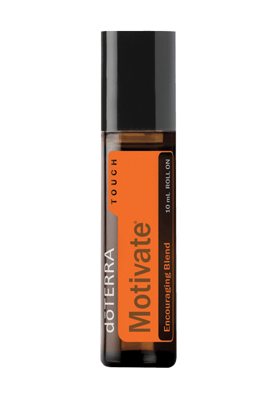 doTERRA Motivate™ Touch 10ml