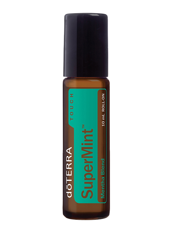 doTERRA SuperMint™ Touch 10ml