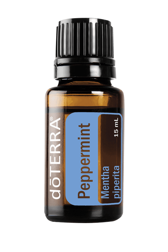 Peppermint (Piparmētra)