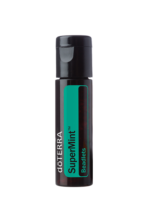 SuperMint™ Beadlets (Lodītes)
