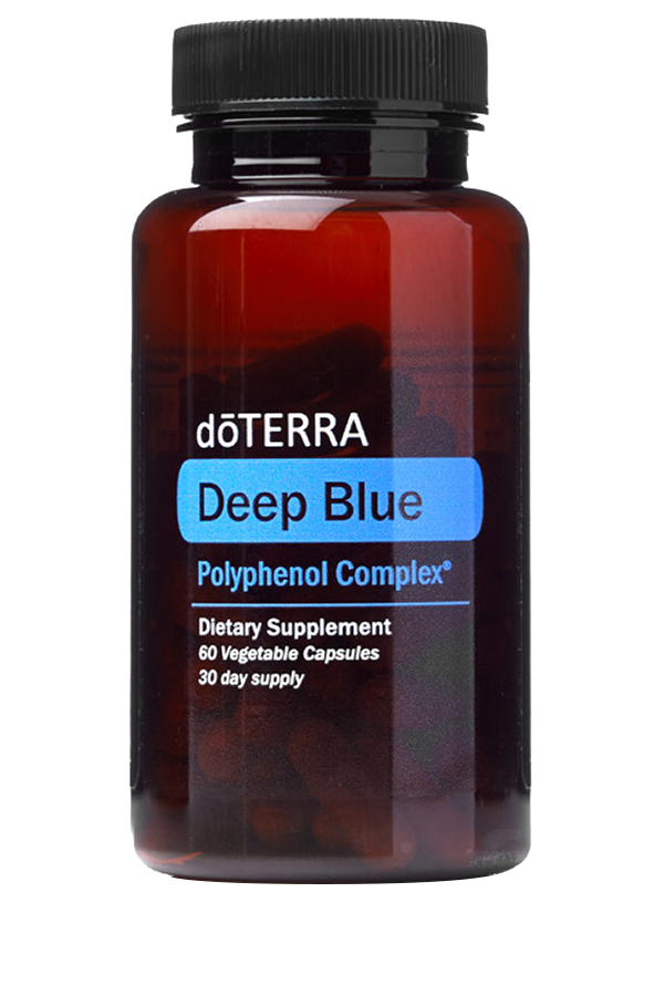 Deep Blue™ Polyphenol Complex