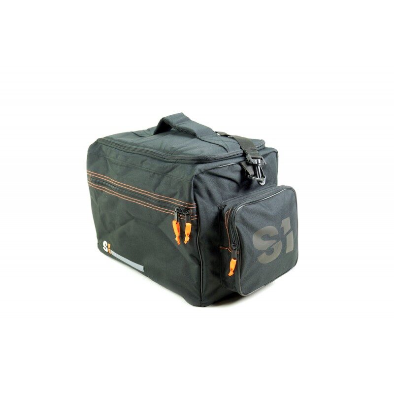 S1 Helmet Bag V1 - Black