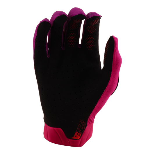 Air Glove Mono Light Fuchsia