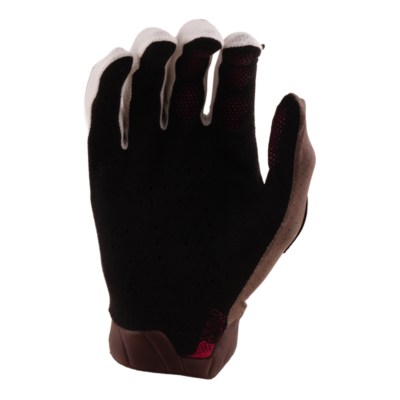 Air Glove Dark Olive / Pumice