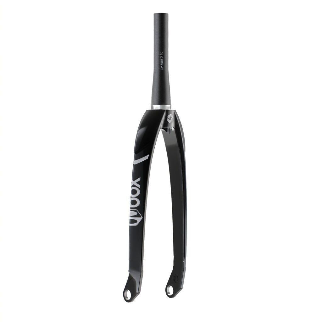 Box One Oversized X5 Pro Karbona Dakša 1.5'' Tapered