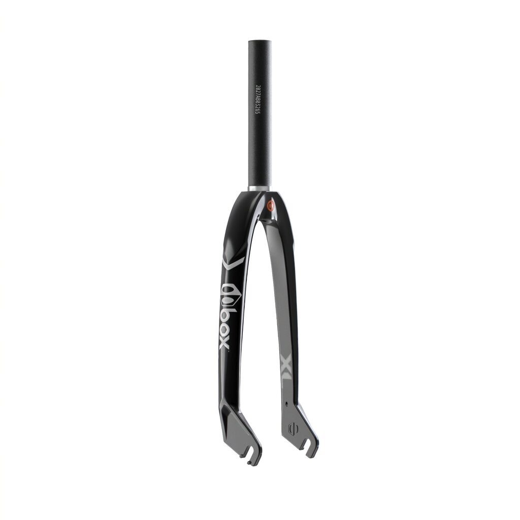 Box One XL Pro Lite Karbona Dakša 1-1/8" Steerer
