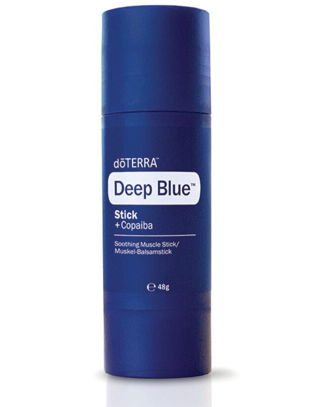 Deep Blue™ Stick