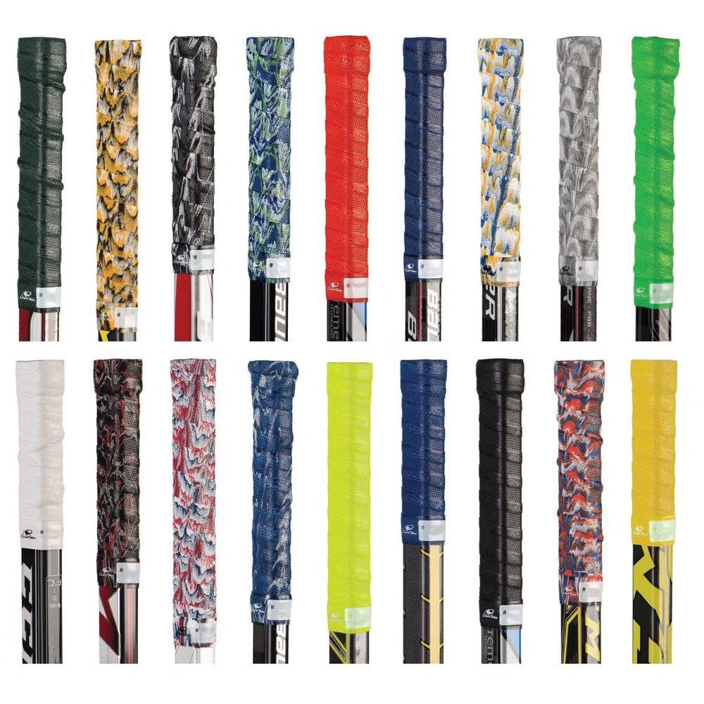 Lizard Skins DSP Hockey Grip Long Izol. Lenta Kātam