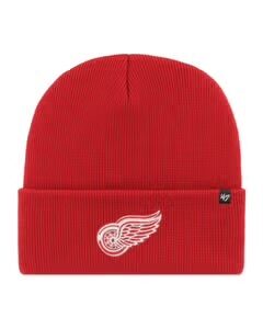 47 Brand Haymaker NHL Detroit Wing Senior Hat