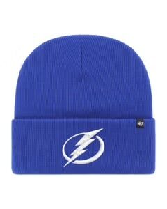 47 Brand Haymaker NHL Tampa Bay Lightning Senior Hat