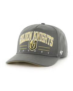 47 Brand S25 Roscoe NHL Vegas Golden Knights Senior Hat