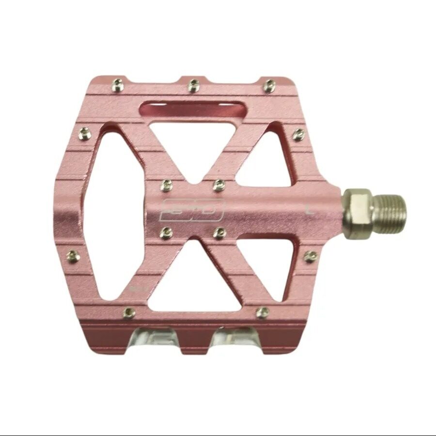 SD Platform CNC Pedals V2 Expert - Pink