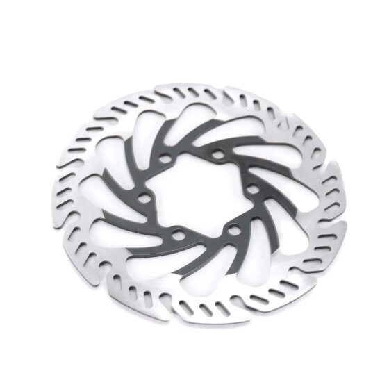 SD Grimeca 120mm Bremžu Rotors 6 Skrūvēm