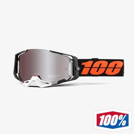 100% ARMEGA Brilles