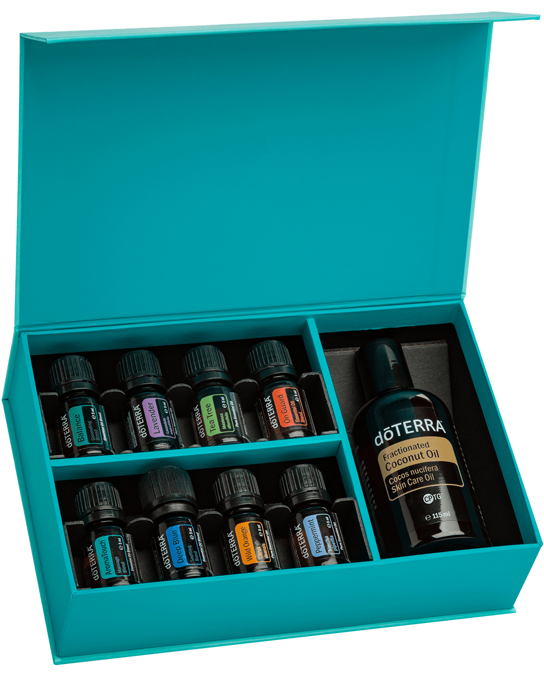 Aromatouch™ Technique Kit (komplekts)
