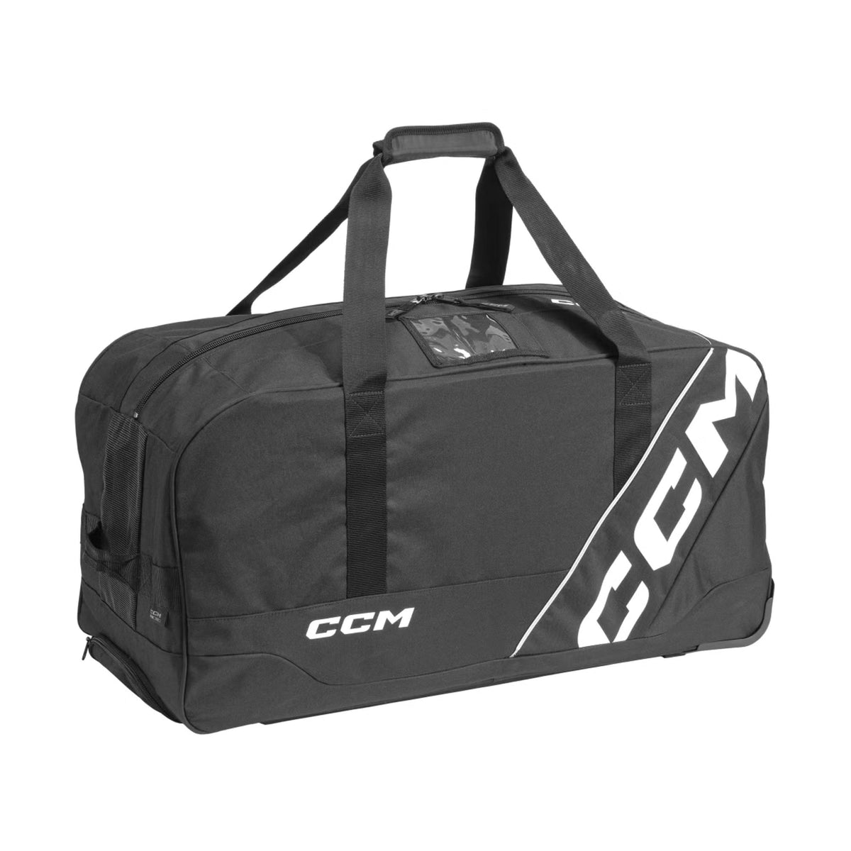 CCM S25 520 WHEEL 37 Soma Uz Riteņiem