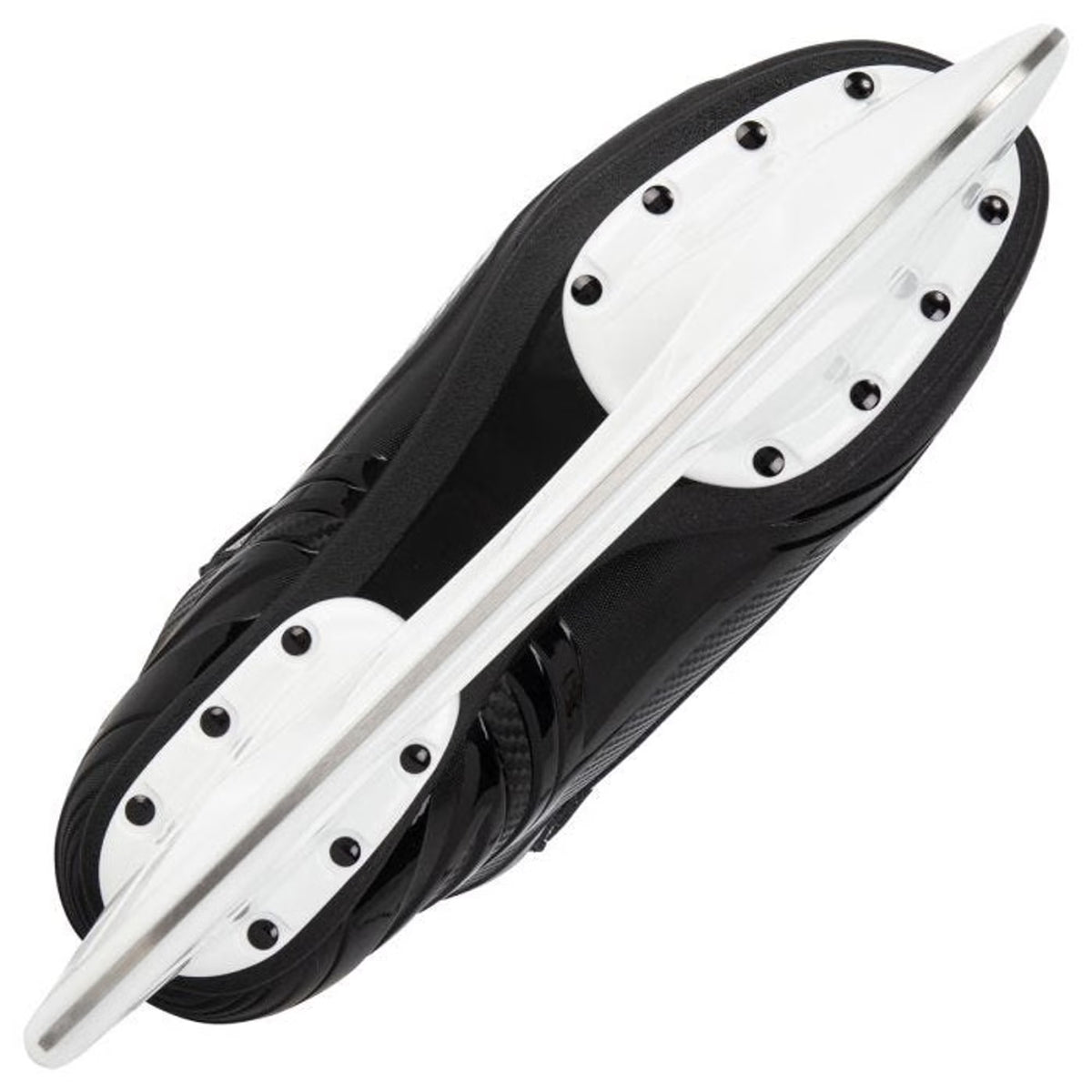Bauer S21 X-LS Intermediate Hokeja Slidas