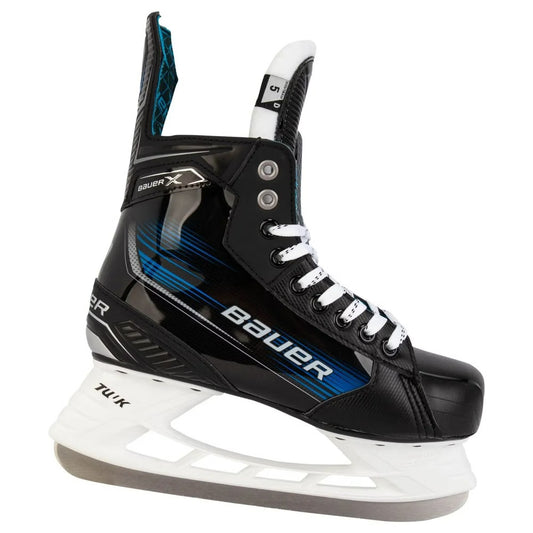 Bauer S23 X Intermediate Hokeja Slidas
