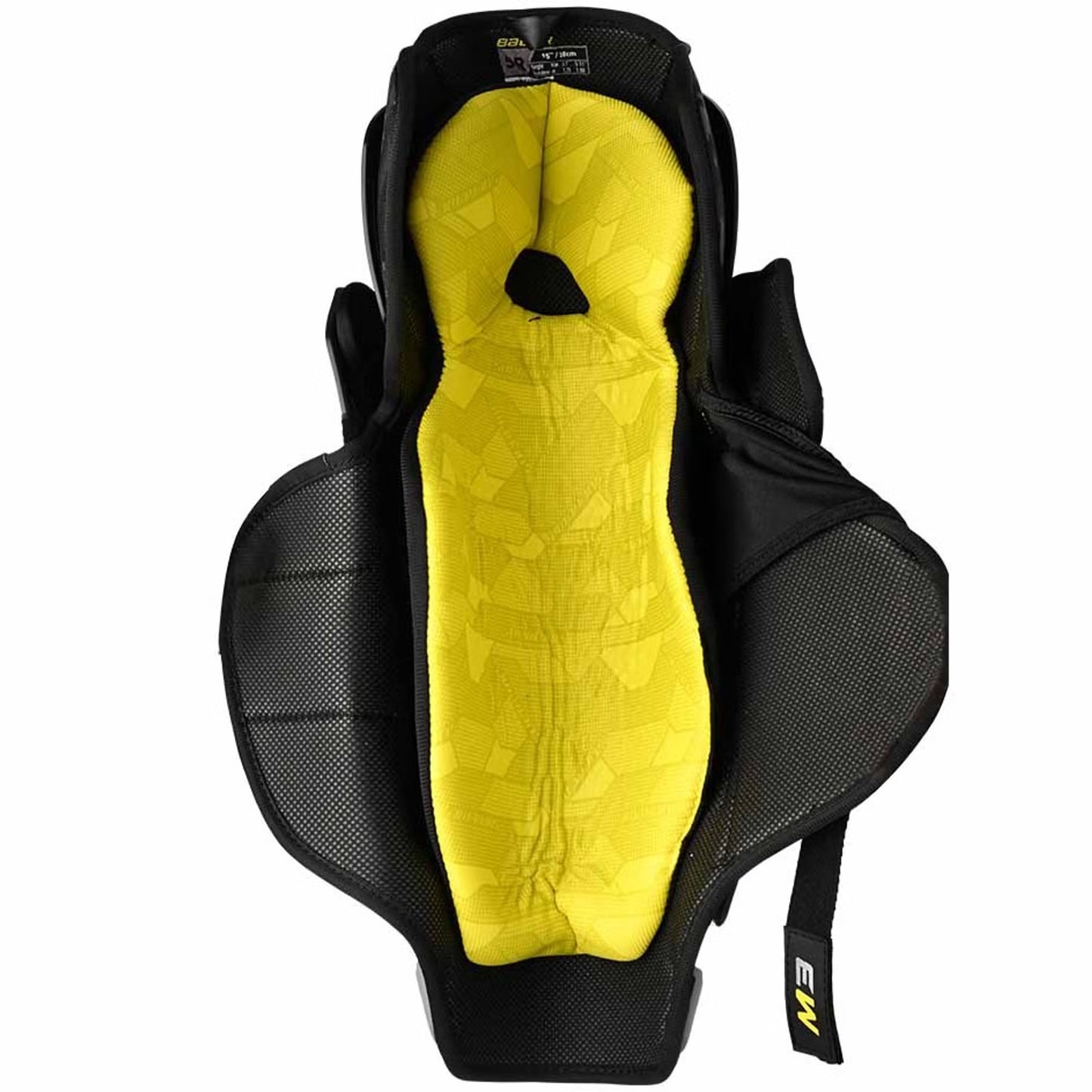 Bauer Supreme S23 M3 Senior Hokeja Kājsargi
