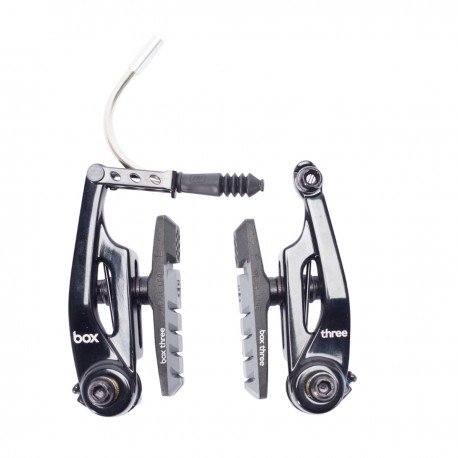 Box Three V Brakes - Black