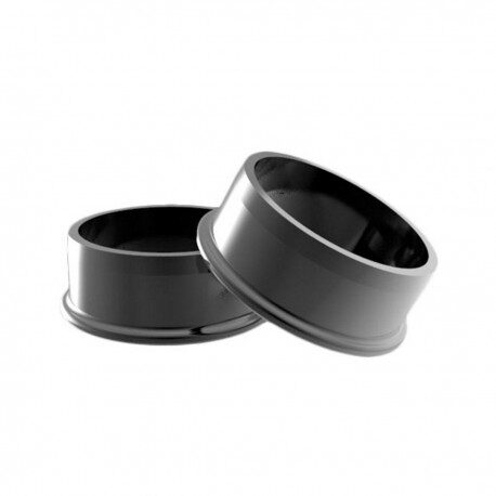 Box Two Headset adapter 1 1/8" - 1" fork