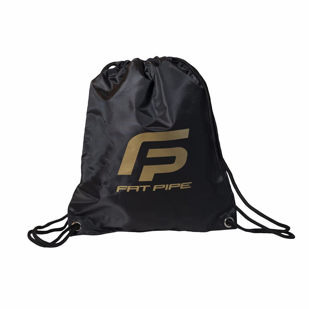AIR-DRAW STRING BACKPACK,