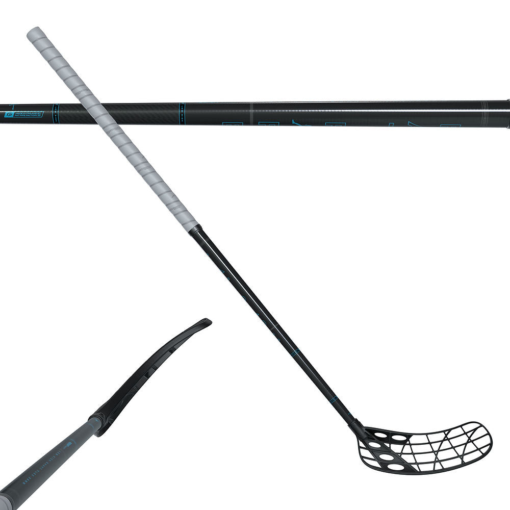 101cm RAW CONCEPT 29 LOW KICK CTRL