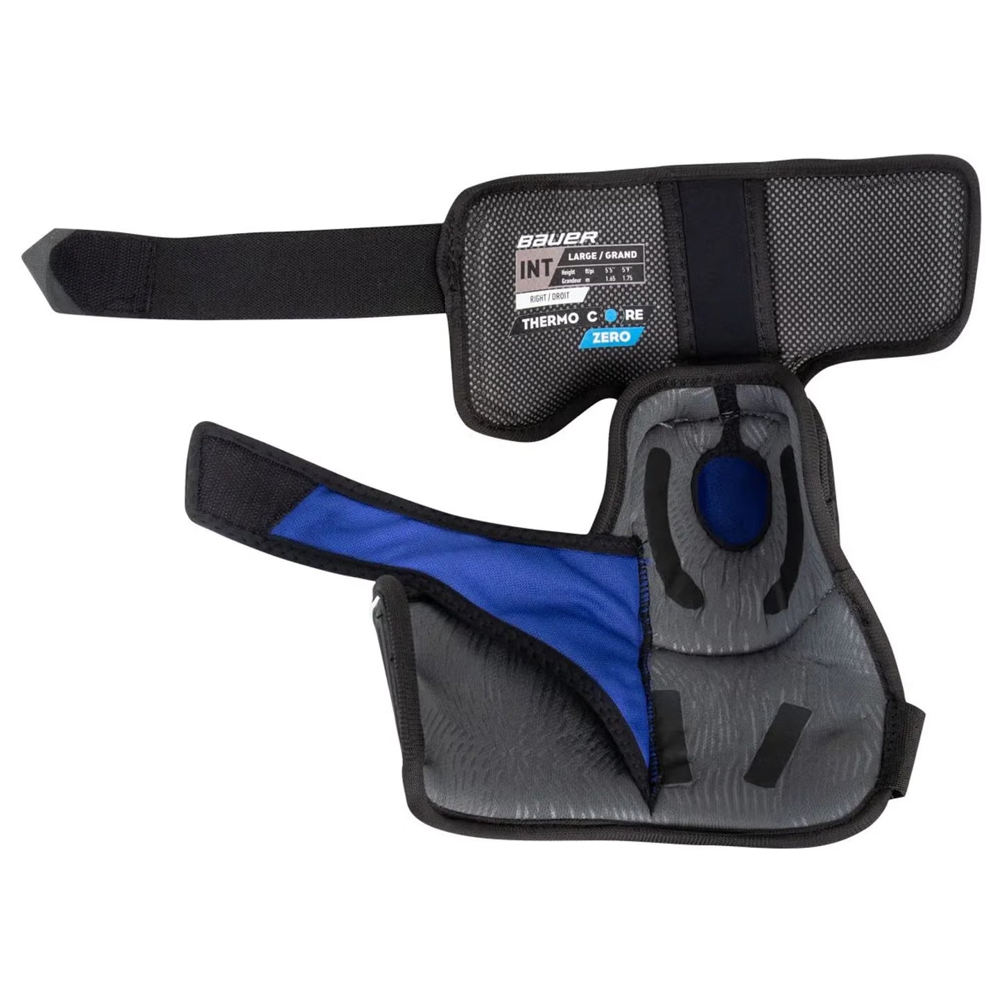 Bauer Vapor S25 FLYLITE Intermediate Hockey Elbow Pads