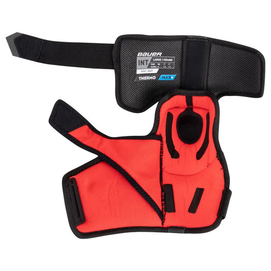 Bauer Vapor S25 FLYPRO Intermediate Hokeja Elkoņsargi