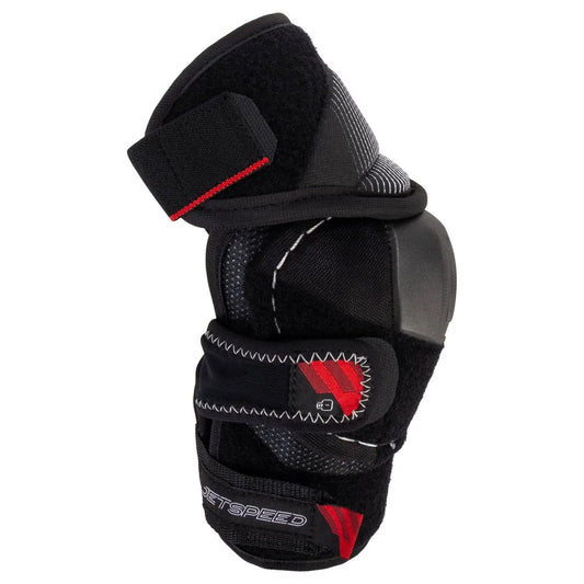 CCM JetSpeed S25 FT880 Junior Hokeja Elkoņsargi