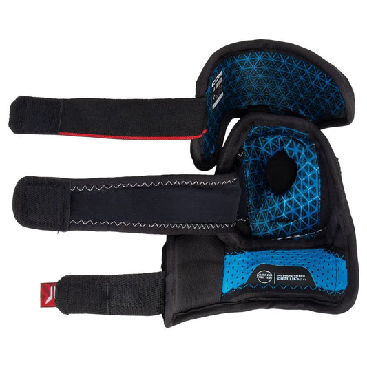 CCM JetSpeed S25 FT8 Junior Hokeja Elkoņsargi