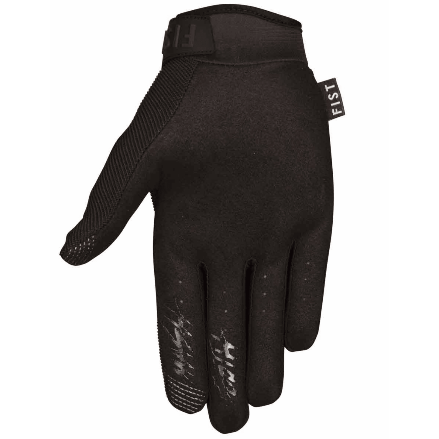 STOCKER BLACK GLOVE