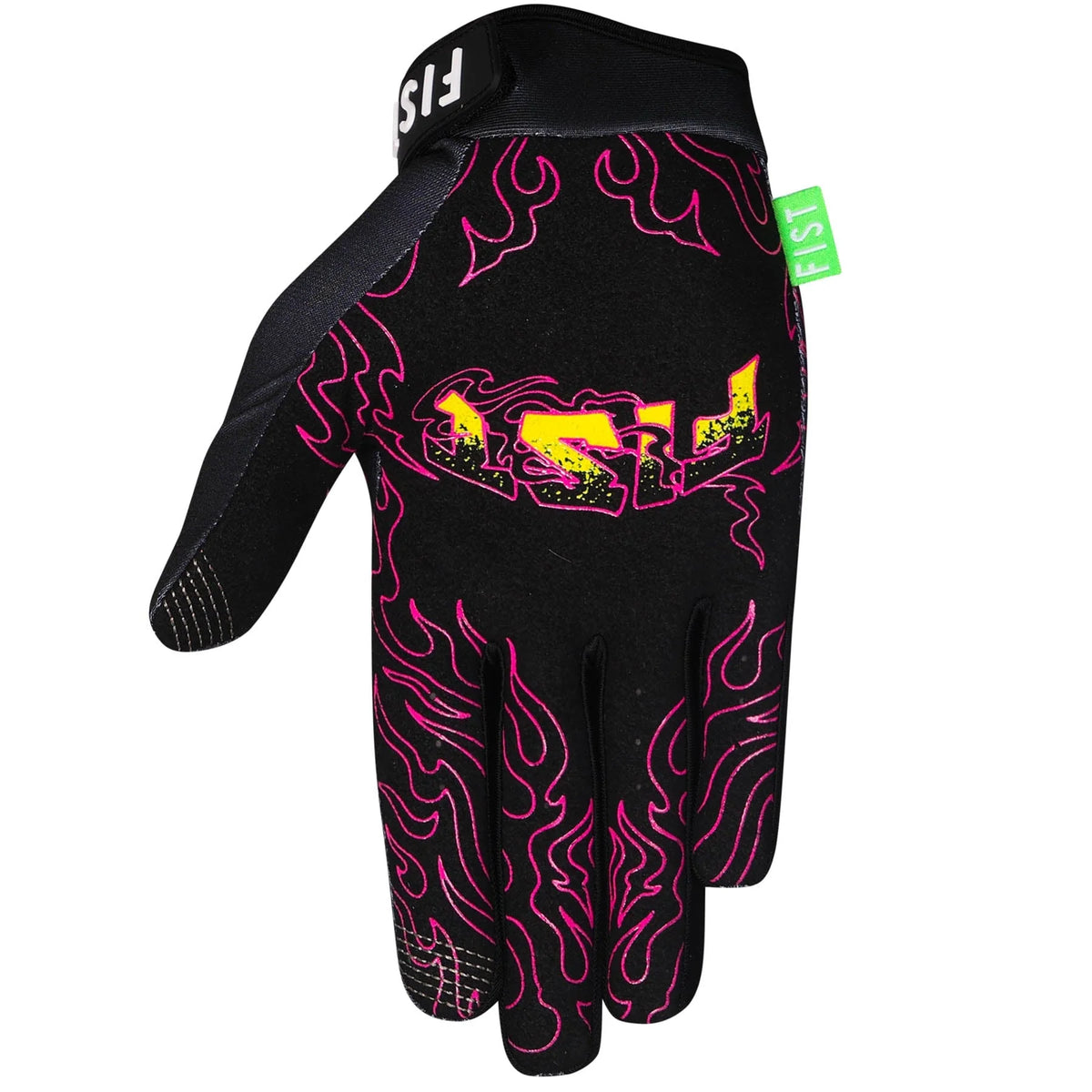 FIST BMX, MX un Velo Cimdi Bērniem - Fury
