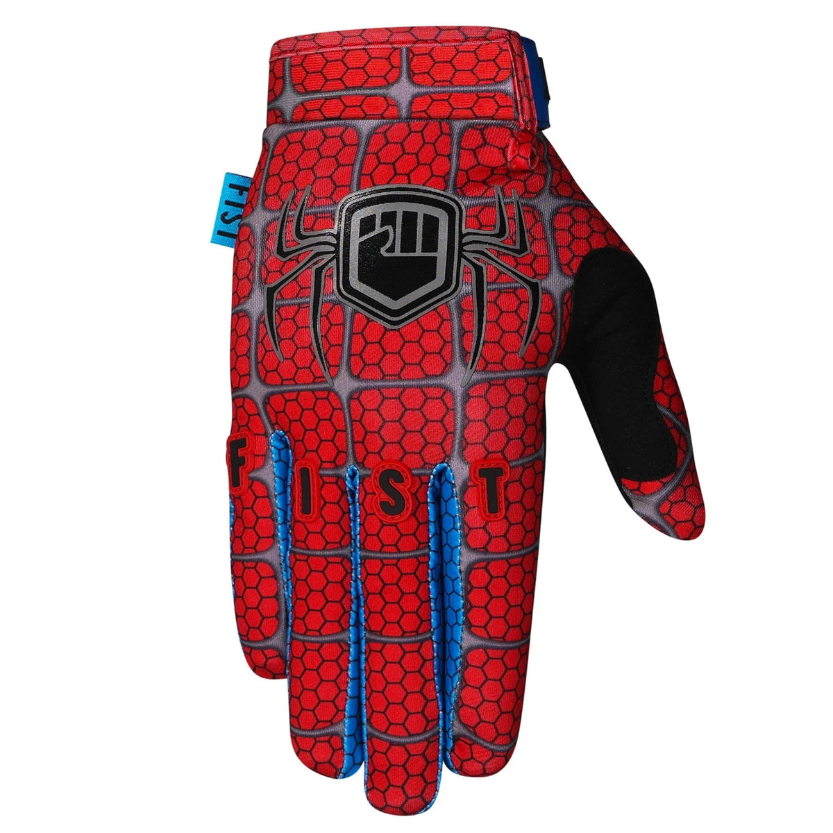 FIST BMX, MX un Velo Cimdi Bērniem - Webs