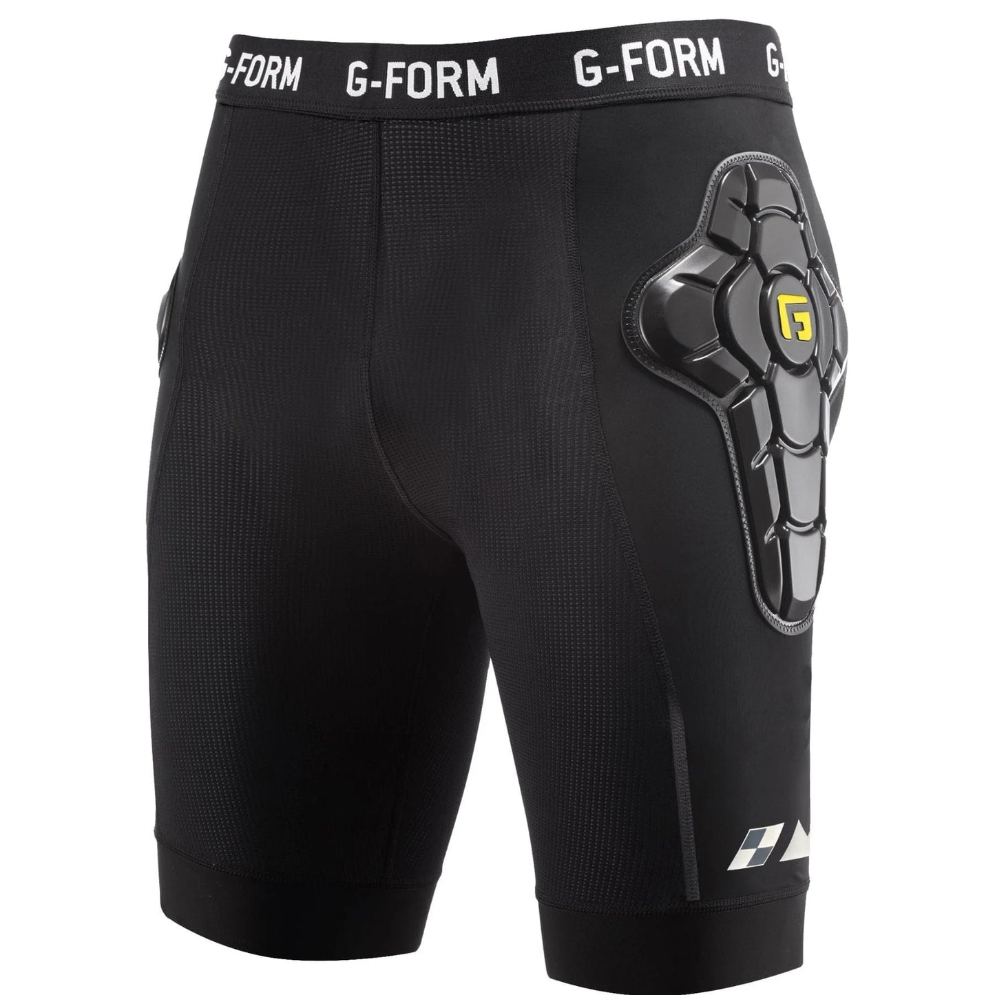 Velo Šorti ar Polsteri Bērniem G-Form EX-1