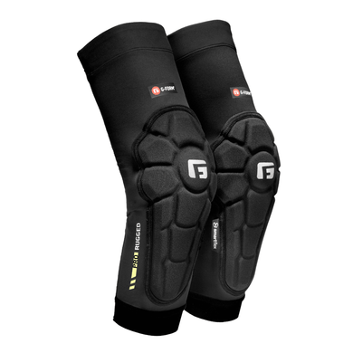 Elkoņu Aizsargi G-Form Pro Rugged 2 - Melni