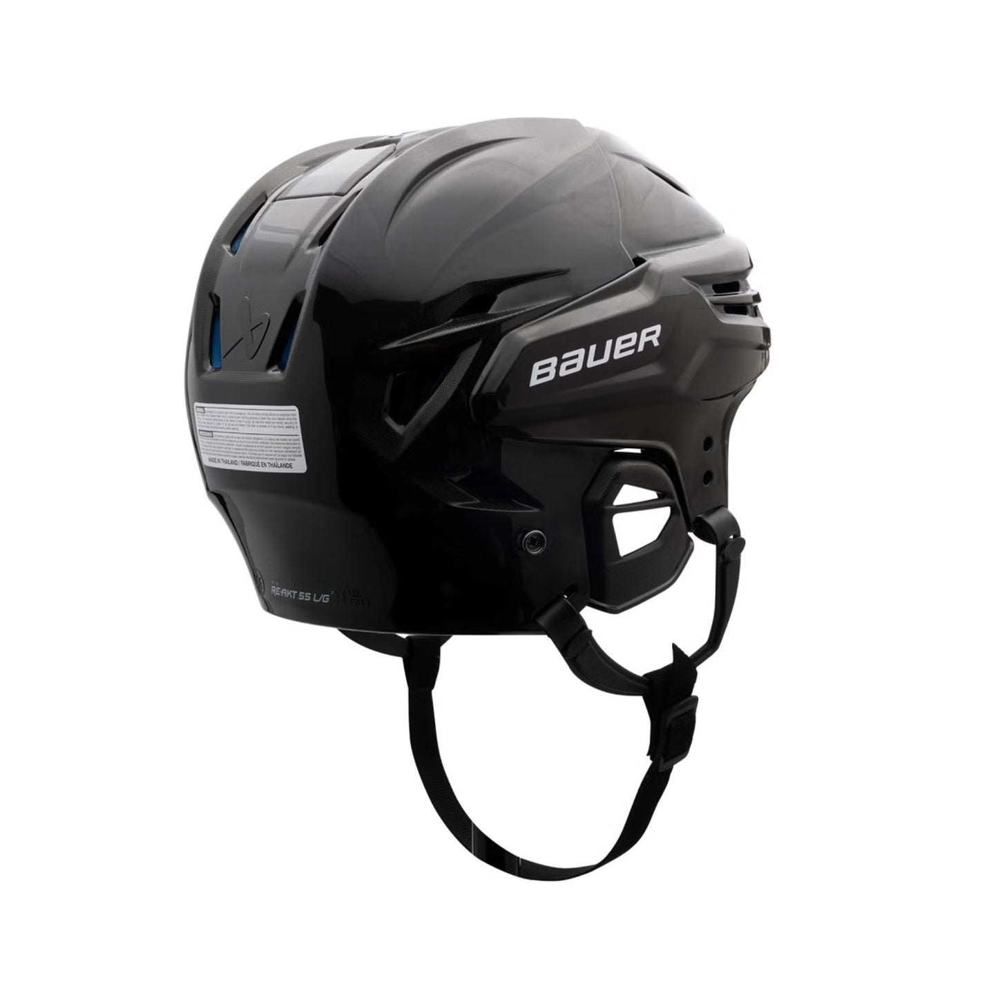 Bauer S24 RE-AKT 55 Senior Hockey Helmet